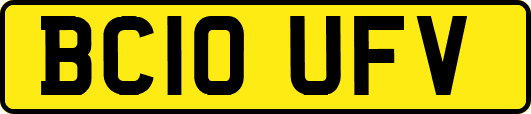 BC10UFV
