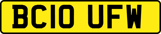 BC10UFW