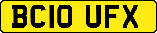 BC10UFX