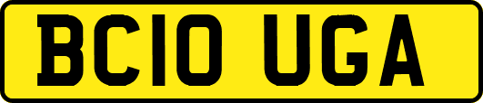 BC10UGA