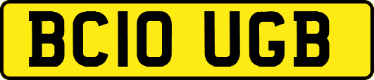 BC10UGB