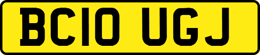 BC10UGJ