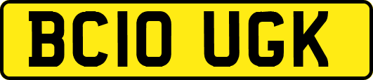 BC10UGK