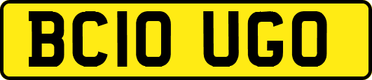 BC10UGO