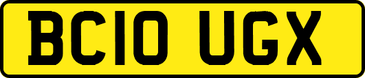 BC10UGX