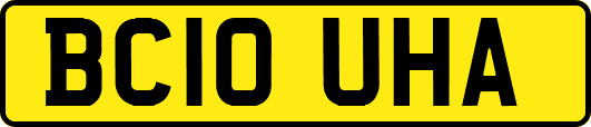 BC10UHA