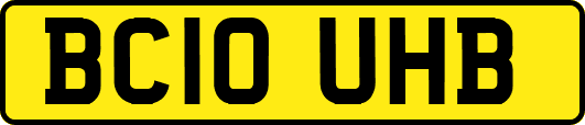 BC10UHB