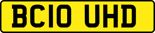 BC10UHD