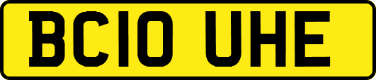 BC10UHE