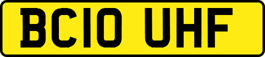 BC10UHF