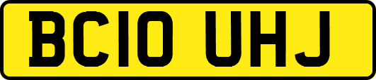 BC10UHJ