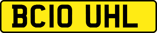 BC10UHL