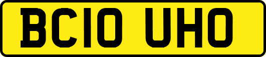 BC10UHO