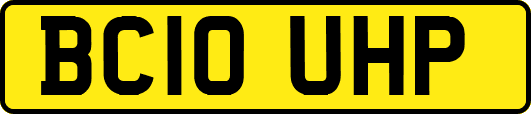 BC10UHP