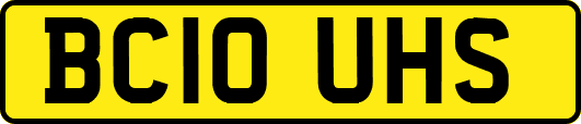 BC10UHS
