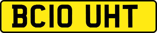 BC10UHT