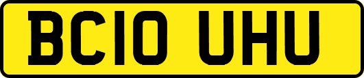 BC10UHU