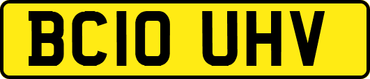 BC10UHV