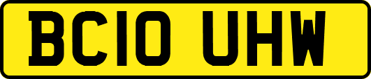 BC10UHW