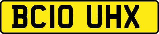 BC10UHX
