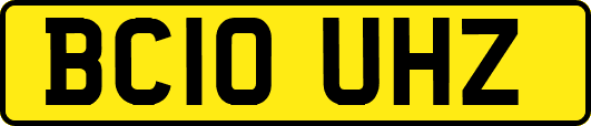 BC10UHZ