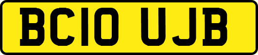 BC10UJB
