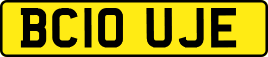 BC10UJE