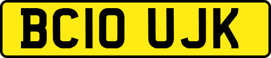 BC10UJK