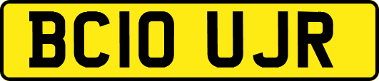 BC10UJR