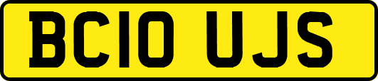 BC10UJS