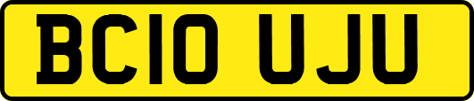 BC10UJU