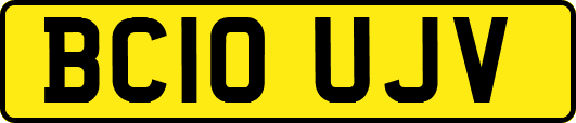 BC10UJV