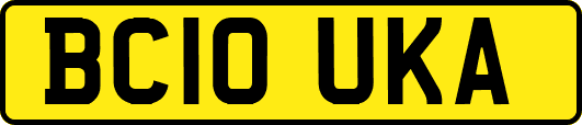 BC10UKA