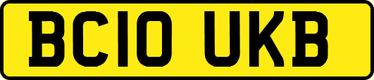 BC10UKB