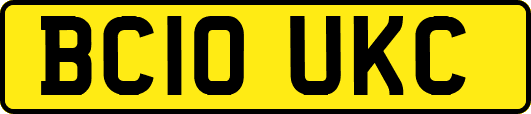BC10UKC