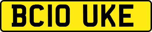 BC10UKE