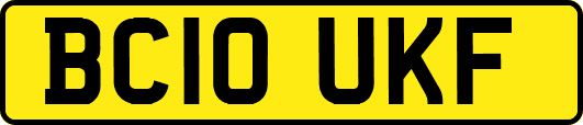 BC10UKF