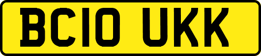 BC10UKK