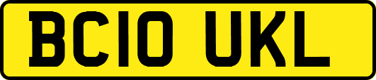 BC10UKL