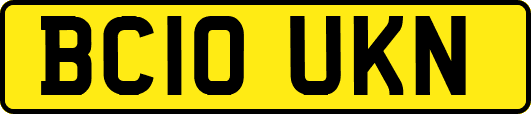 BC10UKN