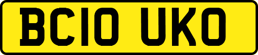 BC10UKO