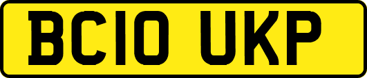 BC10UKP