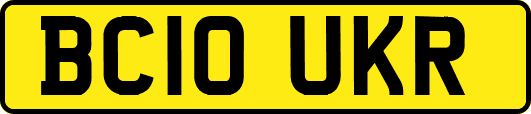 BC10UKR