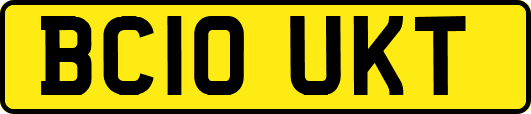 BC10UKT