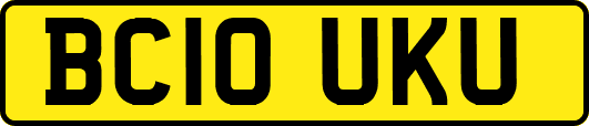 BC10UKU