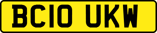 BC10UKW