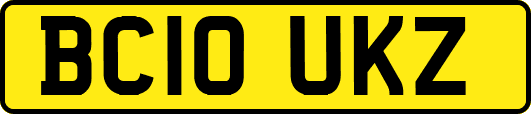 BC10UKZ