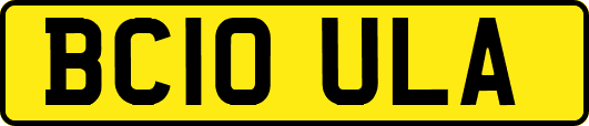 BC10ULA