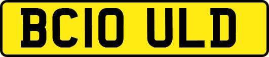 BC10ULD
