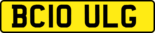 BC10ULG
